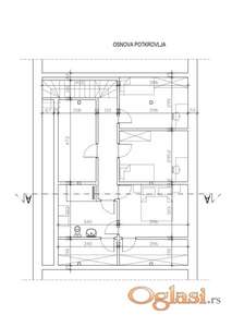 Prazno platno na vrhunskoj lokaciji - 90m2 potencijala u srcu Rotkvarije!